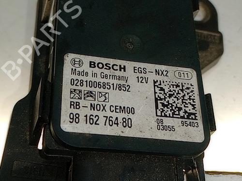 Electronic sensor CITROËN C-ELYSEE (DD_) 1.5 BlueHDi 100 | BP28317380M84