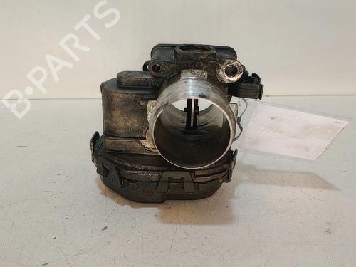 Used Throttle body CITROËN C-ELYSEE (DD_) 1.5 BlueHDi 100 (102 hp) 28315605