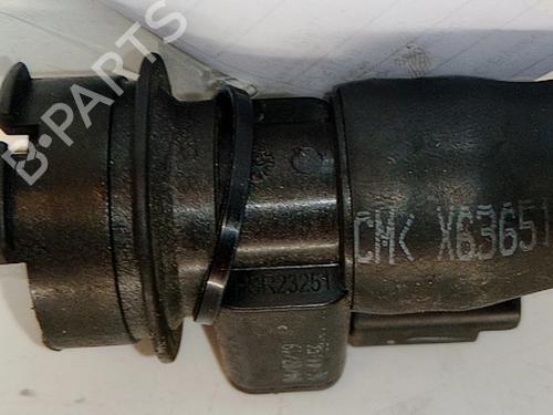 Electronic module CITROËN C-ELYSEE (DD_) 1.5 BlueHDi 100 | BP28351261M83 