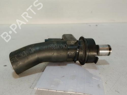 Electronic module CITROËN C-ELYSEE (DD_) 1.5 BlueHDi 100 | BP28351261M83 