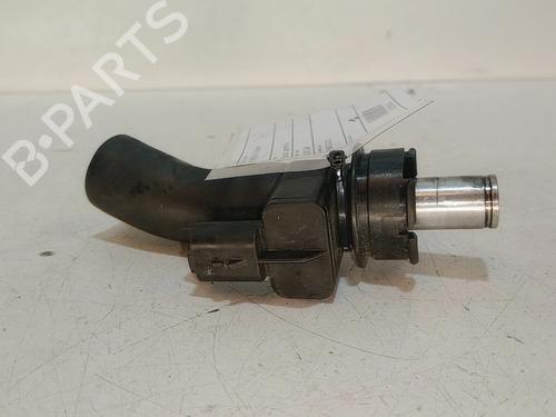 Used Electronic module CITROËN C-ELYSEE (DD_) 1.5 BlueHDi 100 (102 hp) 28351261