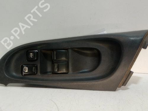 Used Left front window switch NISSAN ALMERA II Hatchback (N16) [2000-2025]  28212363