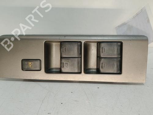 Used Left front window switch NISSAN PATHFINDER III (R51) [2005-2025]  28169059