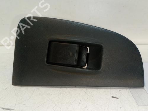 Used Right front window switch TOYOTA AVENSIS Estate (_T25_) [2003-2008]  28212362