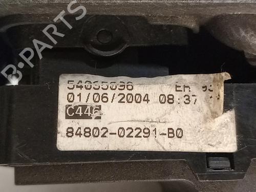 Left front window switch TOYOTA COROLLA (_E12_) | BP28096414I27