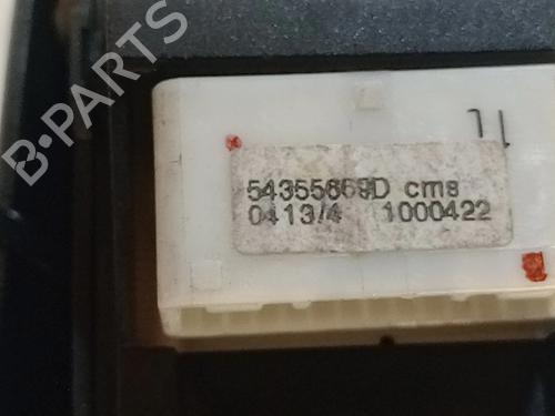 Left front window switch TOYOTA COROLLA (_E12_) | BP28096414I27