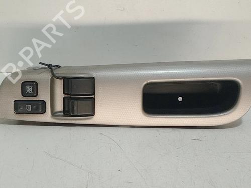 Used Left front window switch TOYOTA COROLLA (_E12_) [2001-2008]  28096414