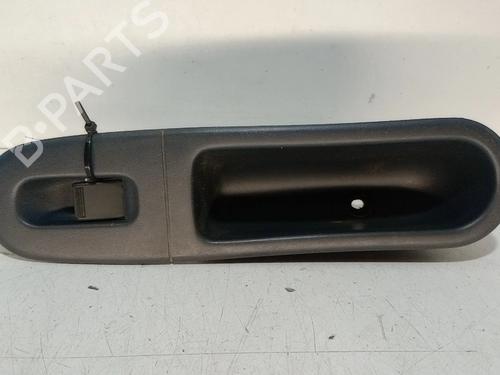 Used Right front window switch HONDA HR-V (GH_) [1999-2006]  28096415