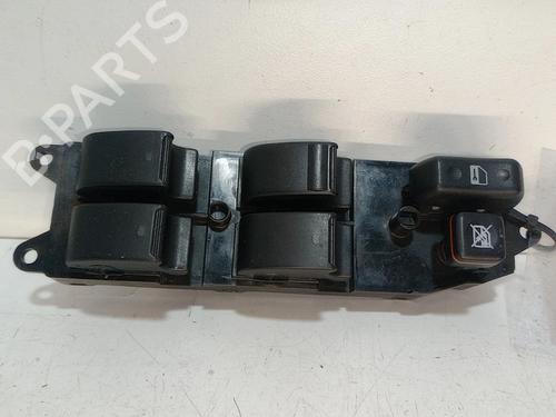 Used Left front window switch TOYOTA COROLLA (_E12_) [2001-2008]  28096406