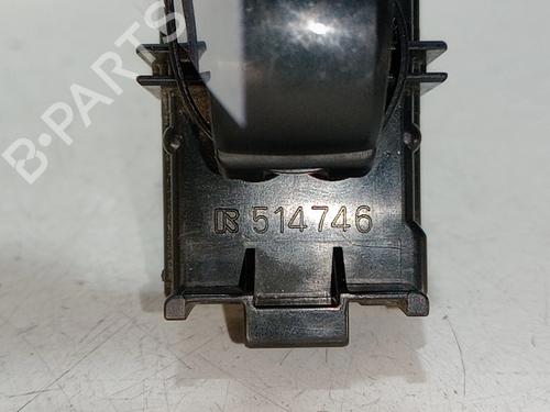 Right rear window switch TOYOTA COROLLA Verso (_E11_) | BP28112251I28