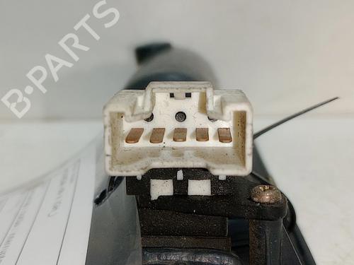 Right front window switch HONDA HR-V (GH_) | BP28096404I26