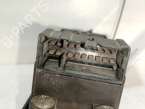 Left front window switch NISSAN PRIMERA Hatchback (P11) | BP28075450I27