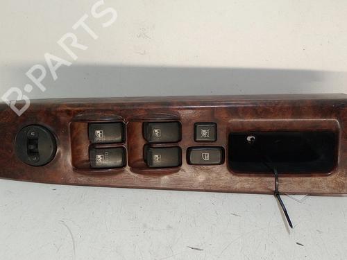 Used Left front window switch KIA SORENTO I (JC) [2002-2011]  28075449