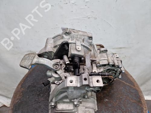 Skrzynia biegów AUDI A3 (8V1, 8VK) 1.6 TDI | BP28320317M3 