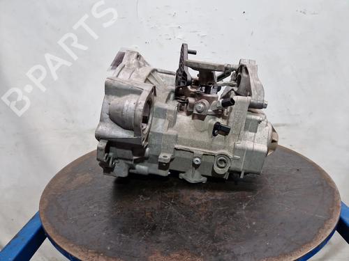 Skrzynia biegów AUDI A3 (8V1, 8VK) 1.6 TDI | BP28320317M3 