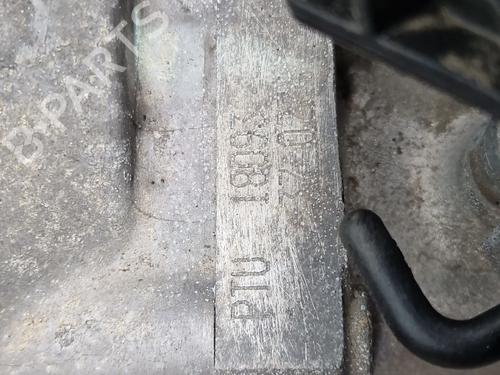 Skrzynia biegów AUDI A3 (8V1, 8VK) 1.6 TDI | BP28320317M3 