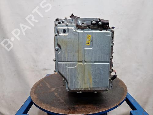 Engine RENAULT ZOE (BFM_) ZOE (BFMC, BFMD) | BP28326618M1