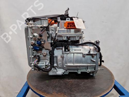 Motor für RENAULT ZOE (BFM_) ZOE (BFMC, BFMD) (136 hp) 28326618