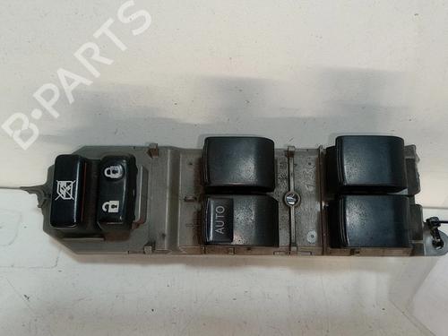Used Left front window switch TOYOTA YARIS (_P13_) [2010-2020]  28073047