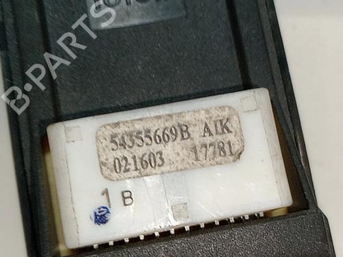 Left front window switch TOYOTA COROLLA (_E12_)  | BP28096407I27 