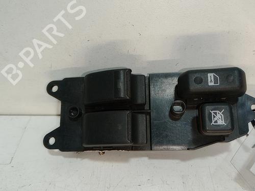 Raamschakelaar links voor TOYOTA COROLLA (_E12_) [2001-2008]  28096407