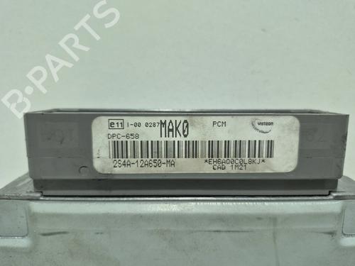 Engine control unit (ECU) FORD FOCUS I Turnier (DNW) 1.8 Turbo DI / TDDi | BP23481490M57