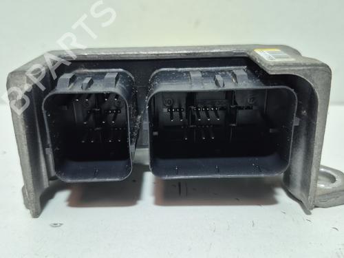 ECU airbags FORD FOCUS I Turnier (DNW) 1.8 Turbo DI / TDDi | BP28376548M53