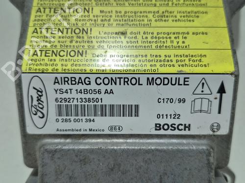 ECU airbags FORD FOCUS I Turnier (DNW) 1.8 Turbo DI / TDDi | BP28376548M53