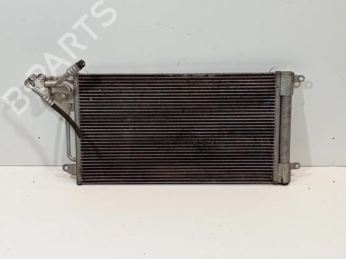 AC-Kondensator VW POLO V (6R1, 6C1) 1.6 TDI (105 hp) 28413723