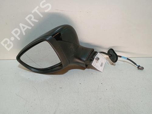 Used Left mirror RENAULT CLIO IV (BH_) [2012-2021]  28472250