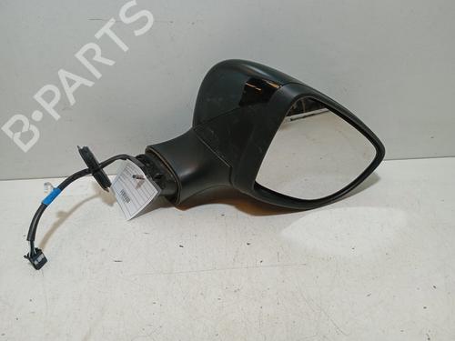 Used Right mirror RENAULT CLIO IV (BH_) [2012-2021]  28472251