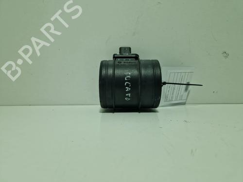 Used Mass air flow sensor FIAT DUCATO Van (250_) 130 Multijet 2,3 D (131 hp) 28481957