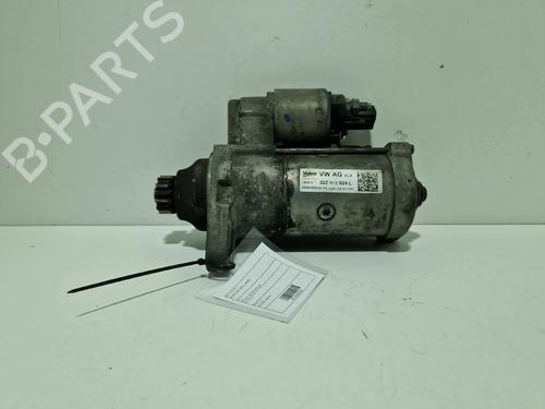 Used Starter AUDI A3 (8V1, 8VK) 1.6 TDI (105 hp) 28320318