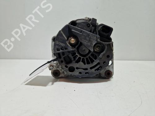 Alternator VW GOLF IV (1J1) 1.4 16V | BP28198499M7