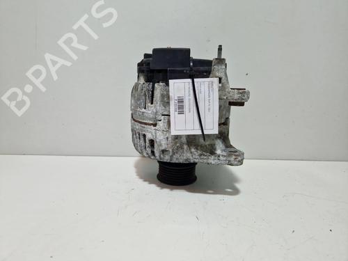 Używane Alternator VW GOLF IV (1J1) 1.4 16V (75 hp) 28198499