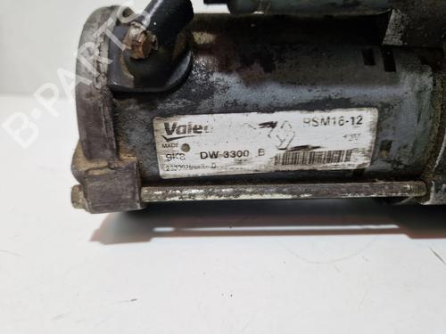 Starter RENAULT TRAFIC III Van (FG_) 1.6 dCi 120 (FGMB, FGMC) | BP28258528M8 