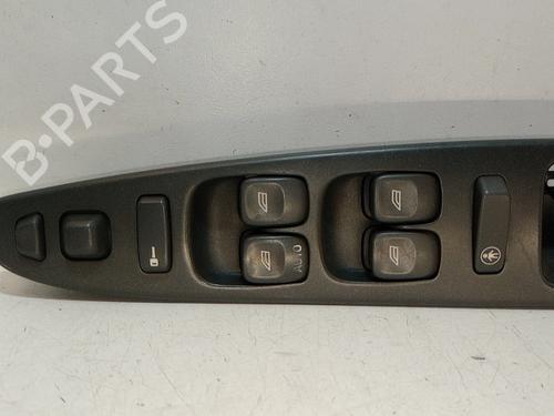 Left front window switch VOLVO S40 I (644) | BP28151718I27