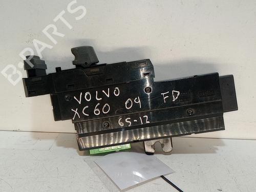 Right front window switch VOLVO XC60 I SUV (156)  | BP28057538I26 