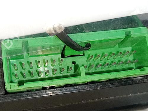 Right front window switch VOLVO XC60 I SUV (156)  | BP28057538I26 