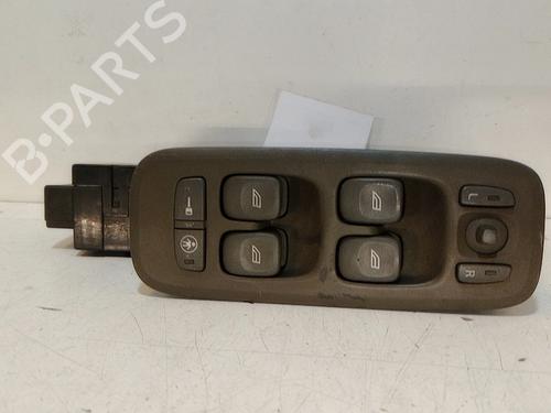 Used Left front window switch VOLVO XC60 I SUV (156) [2008-2018]  28057548