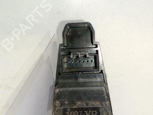 Left front window switch VOLVO S40 I (644) | BP28072127I27