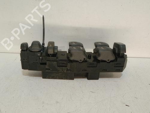 Left front window switch VOLVO S40 I (644) | BP28072127I27