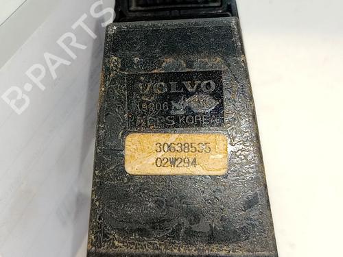 Left front window switch VOLVO S40 I (644) | BP28072127I27