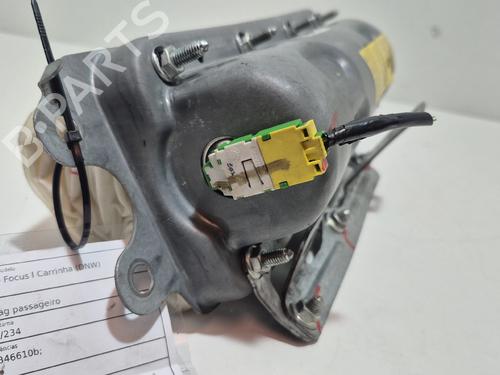 Passenger airbag FORD FOCUS I Turnier (DNW) 1.8 Turbo DI / TDDi | BP28376547C10 