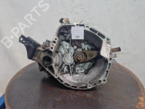 Used Gearbox TOYOTA YARIS (_P1_) 1.0 (SCP10_, SCP10R) (68 hp) 28500478