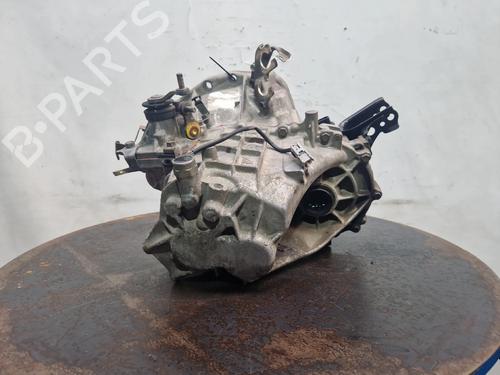 Gearbox TOYOTA YARIS (_P1_) 1.0 (SCP10_, SCP10R) | BP28500478M3