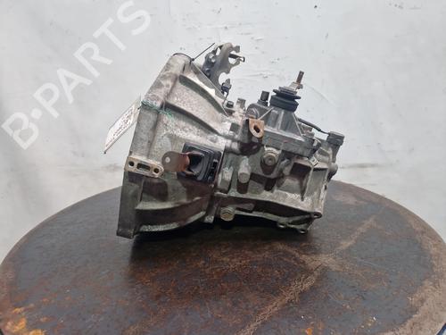 Gearbox TOYOTA YARIS (_P1_) 1.0 (SCP10_, SCP10R) | BP28500478M3