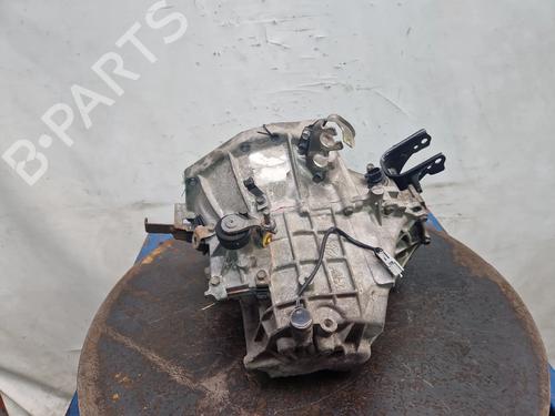 Gearbox TOYOTA YARIS (_P1_) 1.0 (SCP10_, SCP10R) | BP28500478M3