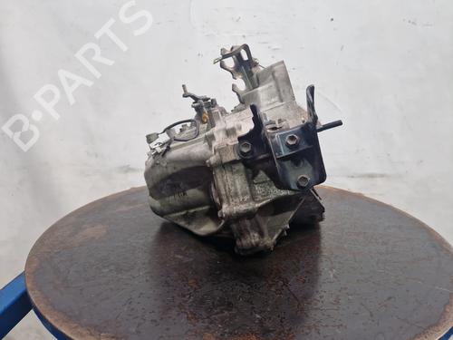 Gearbox TOYOTA YARIS (_P1_) 1.0 (SCP10_, SCP10R) | BP28500478M3