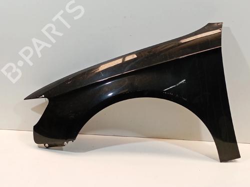 Left front fenders AUDI A3 (8V1, 8VK) 1.6 TDI | BP28518216C41 